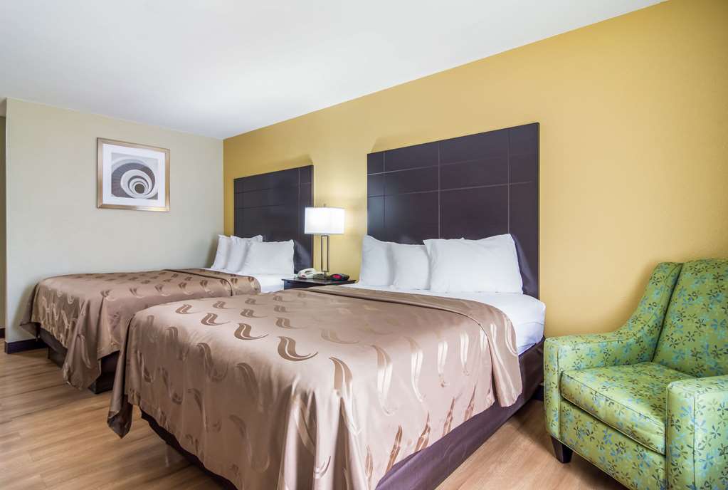 Quality Inn & Suites Canton GA - photo 9