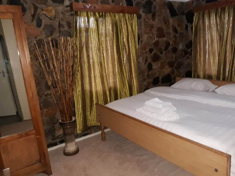 Kentrout 1972 in Nanyuki, Kenya