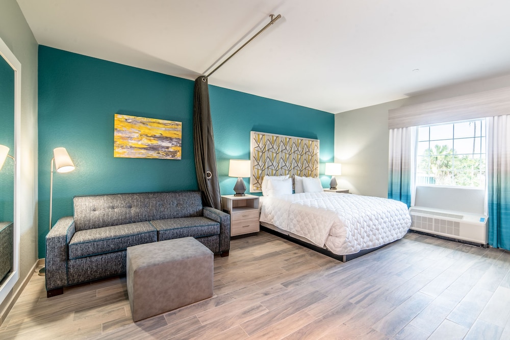 Everglades Adventures Hotel Suites by Ivey House - photo 4