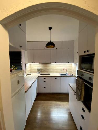 Mary’s City Room in Nyiregyhaza, Hungary