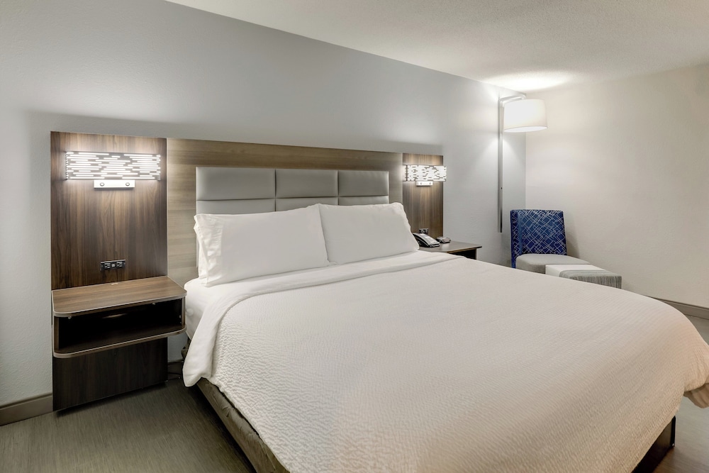 Holiday Inn Express Nicholasville by IHG - photo 11