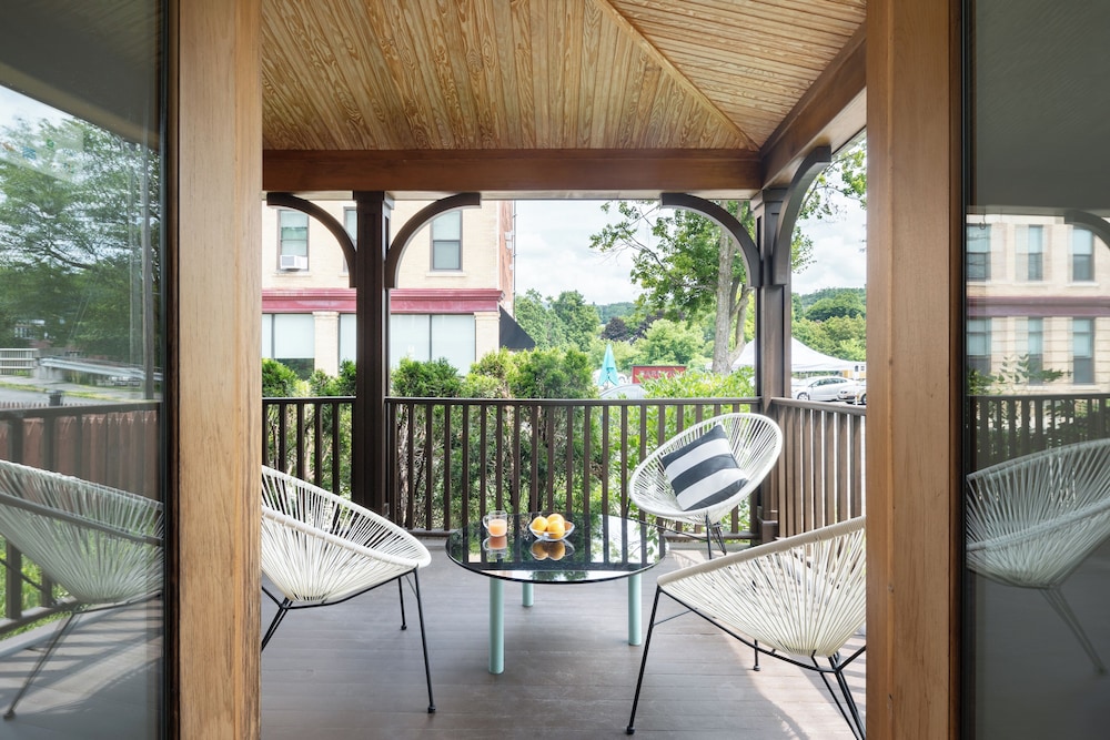 The Trail in Adams Berkshires Art Hotel - photo 23