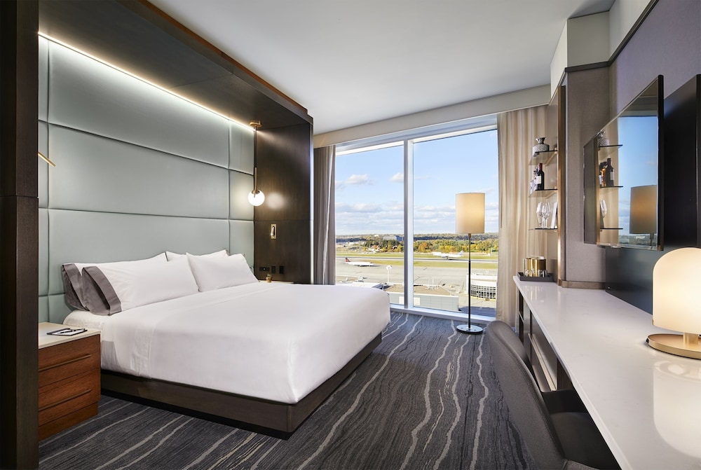 InterContinental Minneapolis St. Paul Airport by IHG - photo 13