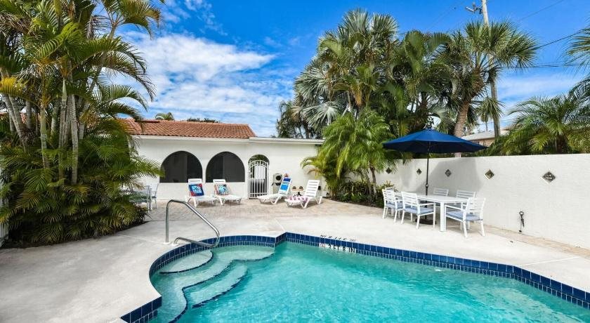 Bianco Sands By Beachside Management in Siesta Key, United States