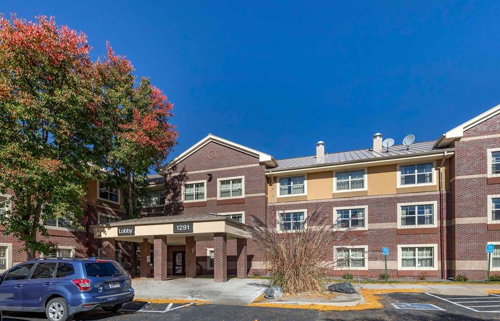 Extended Stay America Suites Denver Westminster - photo 2