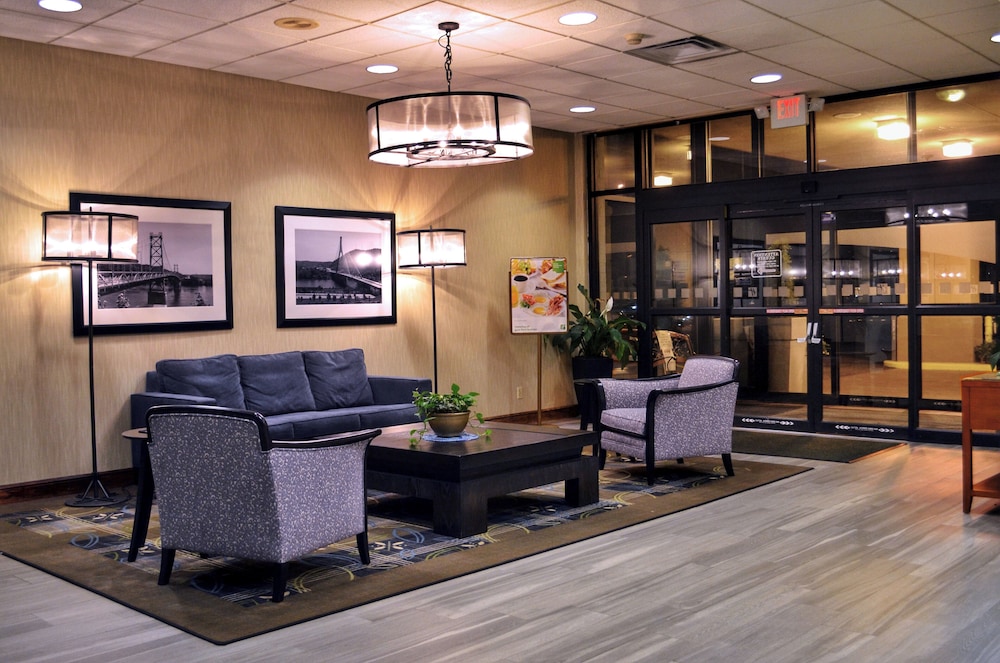 Holiday Inn Weirton Steubenville Area by IHG - photo 36