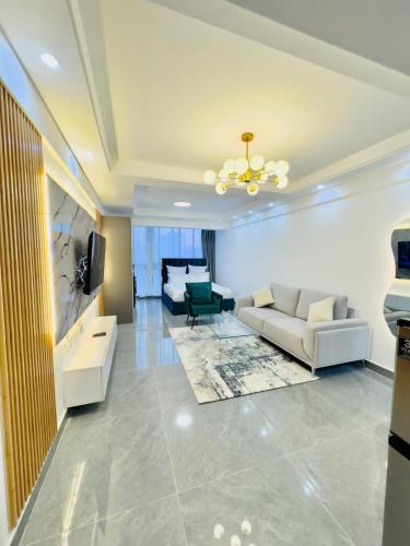 The Tranquil Luxe