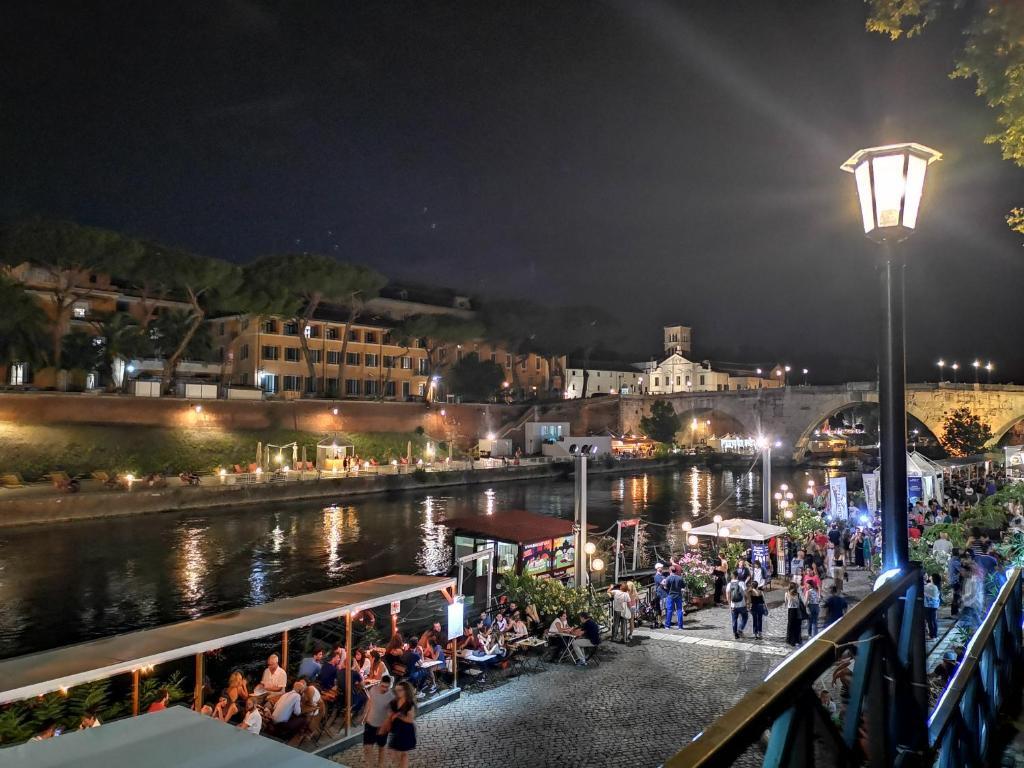 Vaticano Apartments St. Joseph 8 — 4-Star Luxury Hotel in Rome, Italy