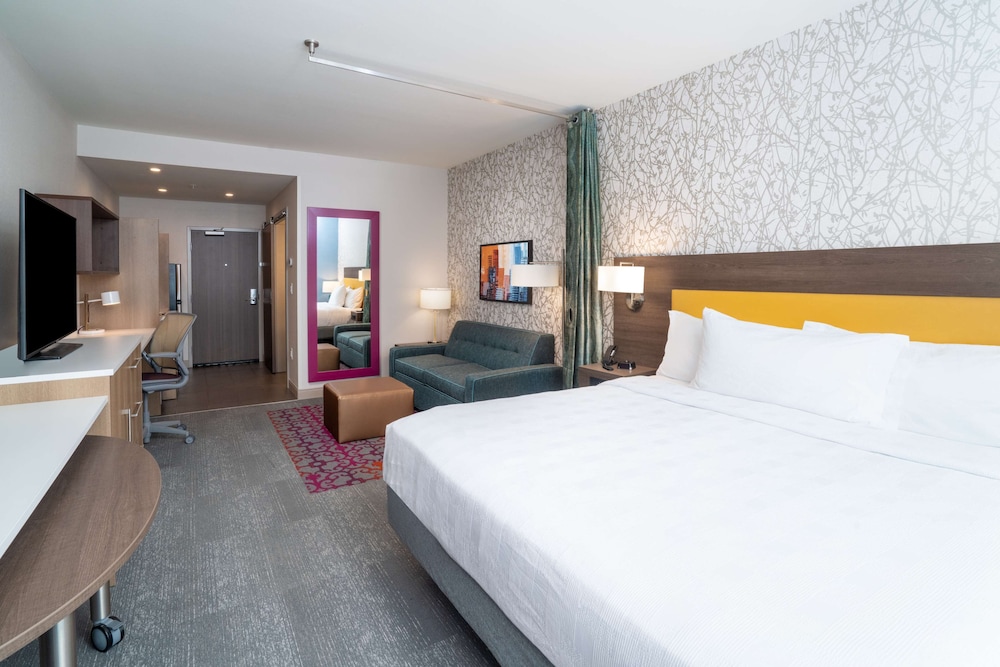 Home2 Suites by Hilton North Little Rock - photo 11