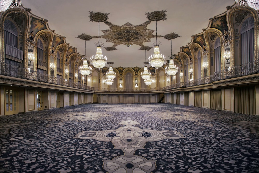 Hilton Chicago - photo 152