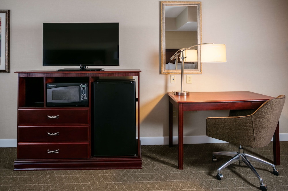 Hampton Inn & Suites Toledo Perrysburg - photo 12