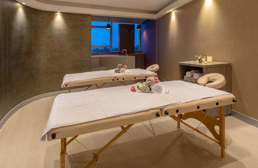 Sonesta Hotel Arequipa — Arequipa — photo 3