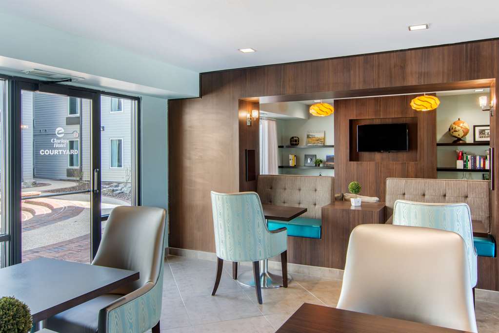 Clarion Inn & Suites Atlanta Downtown - photo 34