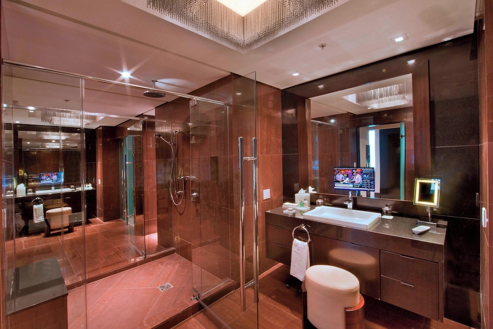 JW Marriott Marquis Miami - photo 49