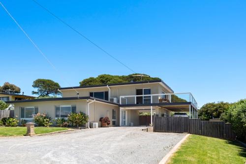 Panoramic Views - carbon neutral hotel in Portarlington