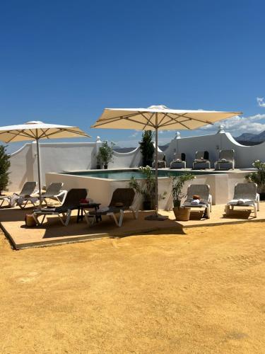 Cortijo El Solano — Antequera — photo 3
