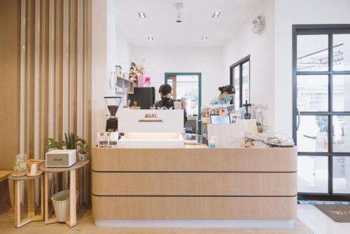 T Bird Grand Hotel Trang — hotel near Trang Airport