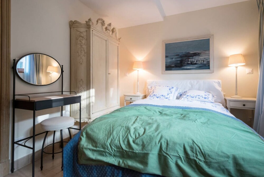 Sangata — 4-Star Luxury Hotel in Montreux, Switzerland