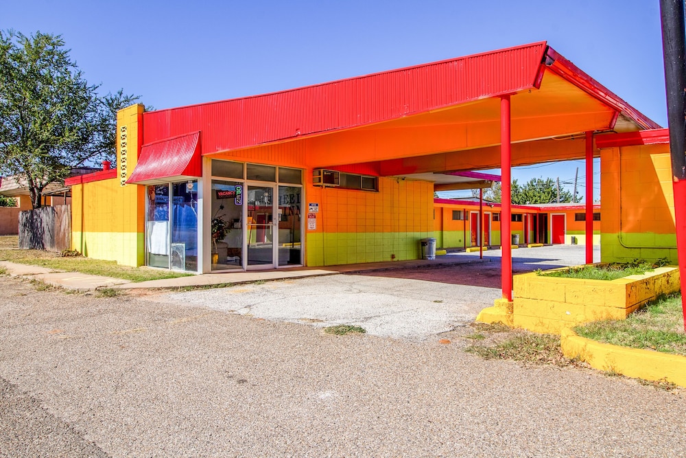 Wheeler Inn Texas Us 83 By Oyo - photo 46