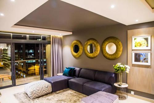 Designer Apartment