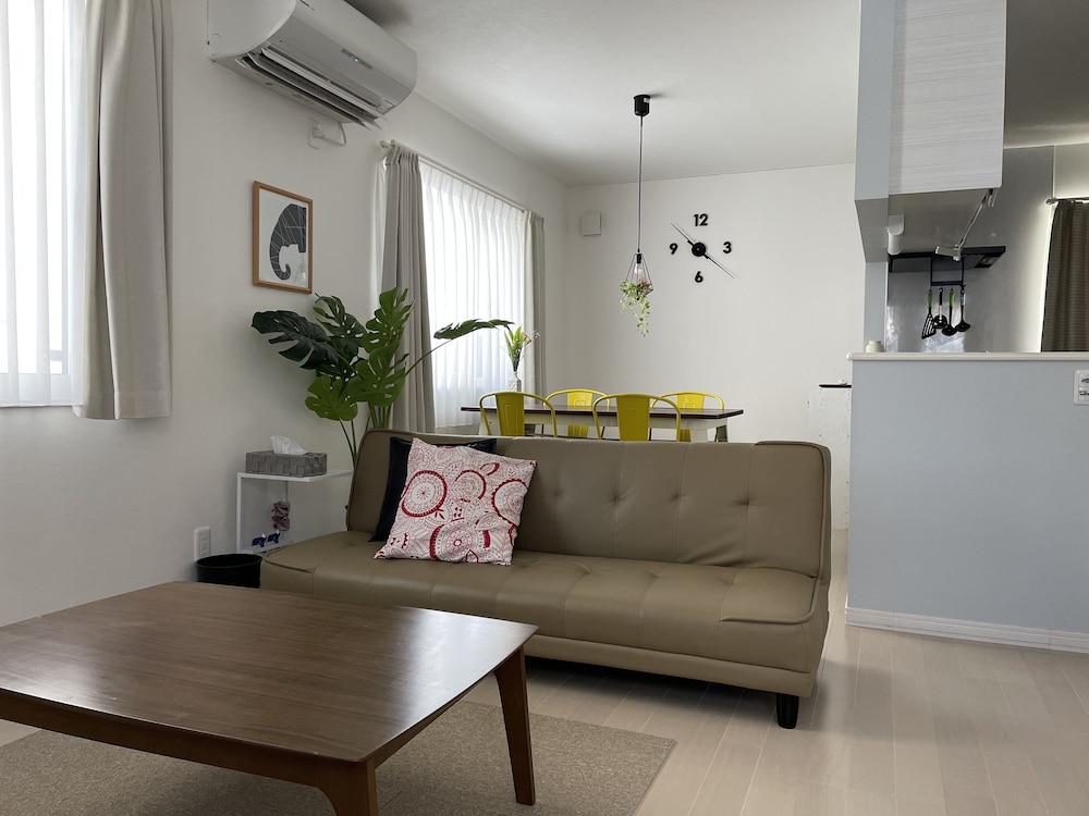 Bayside Hakodate in Hakodate, Japan