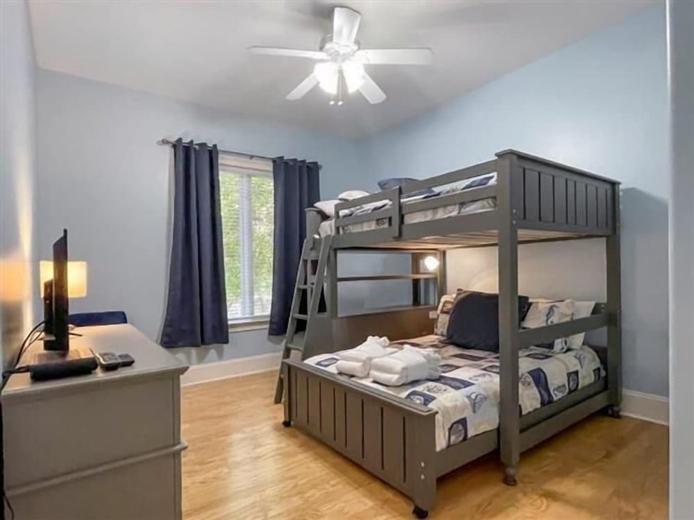 64 Lawton Road at The Sea Pines Resort - photo 3