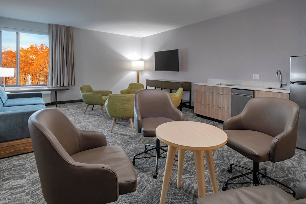 SpringHill Suites by Marriott Wrentham Plainville - photo 13