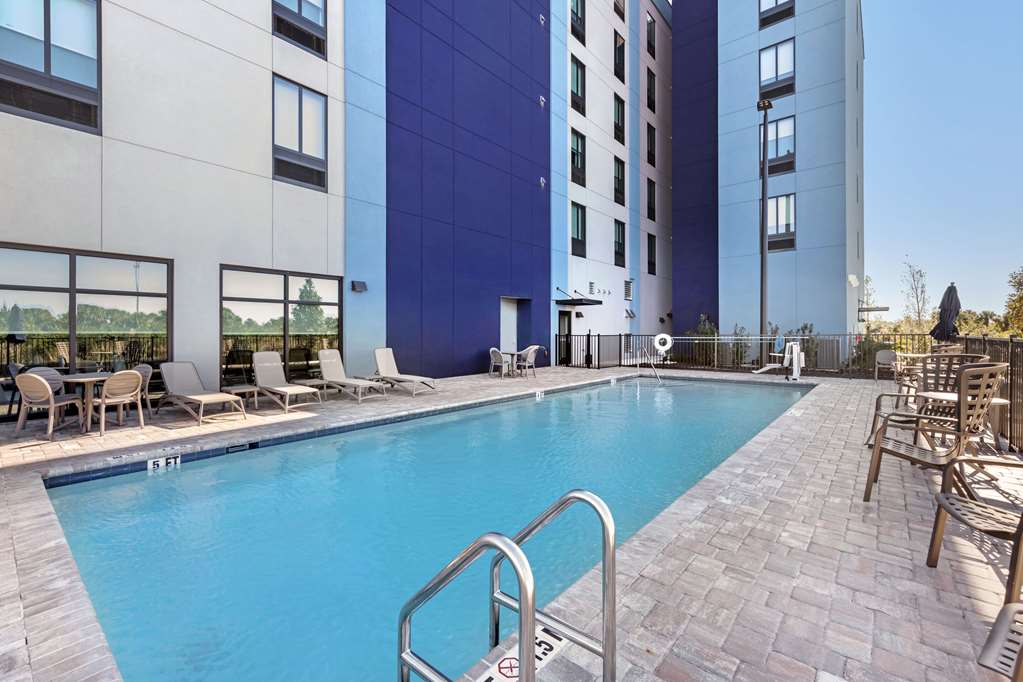Comfort Suites Titusville near Kennedy Space Center - photo 29