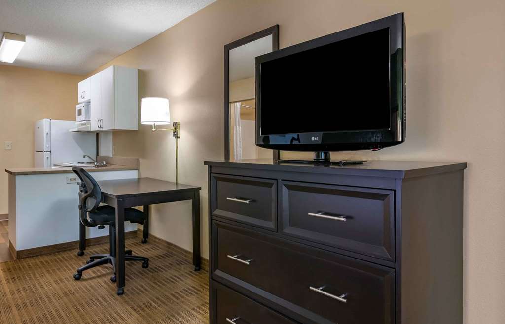 Extended Stay America Suites Jacksonville Riverwalk Conv Ctr - photo 10