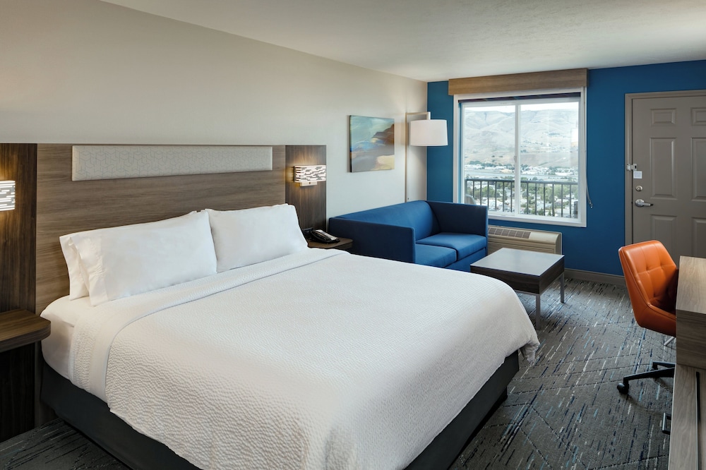 Holiday Inn Express Lewiston by IHG - photo 38