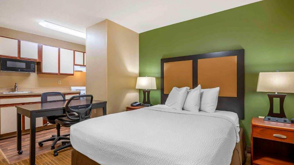 Studio 6 Extended Stay Florence KY Meijer Dr. Cincinnati - photo 8