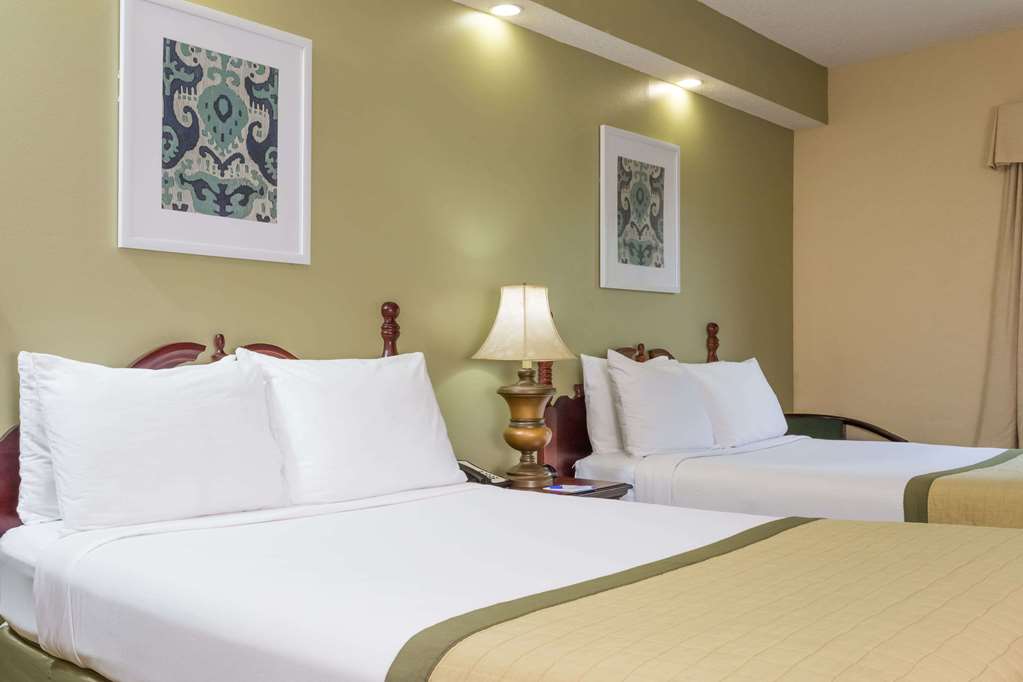 Baymont by Wyndham Lakeland - photo 11