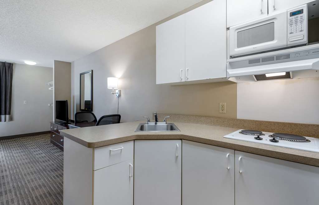 Extended Stay America Suites Fremont Warm Springs - photo 23