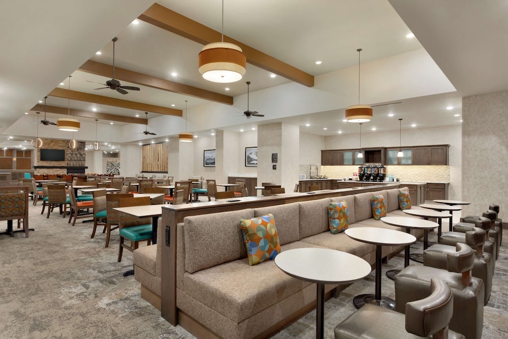 Homewood Suites by Hilton Moab - photo 4
