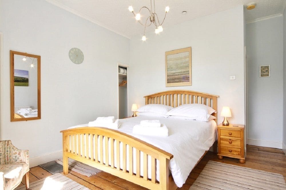 Cordilleras House Bed & Breakfast — 4-Star Luxury Hotel in Richmond, United Kingdom