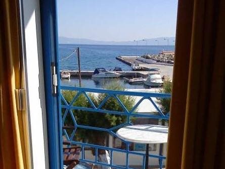 Kythereia — Kythira — photo 4