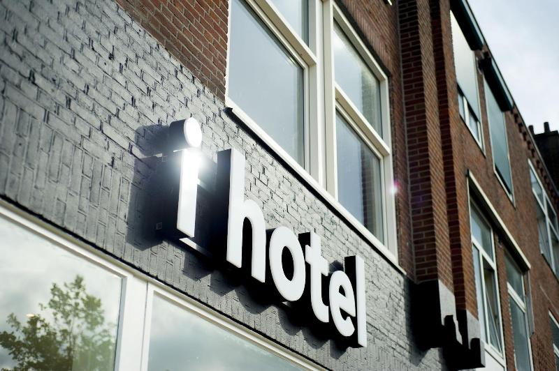 I Hotel - last minute hotel in Amsterdam