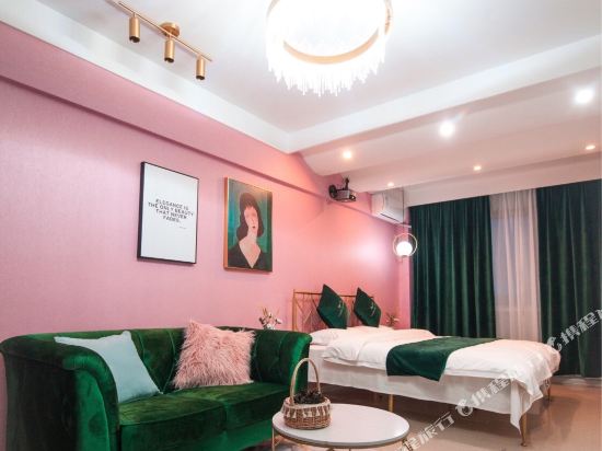 Lesu Hotel - carbon neutral hotel in Shenyang