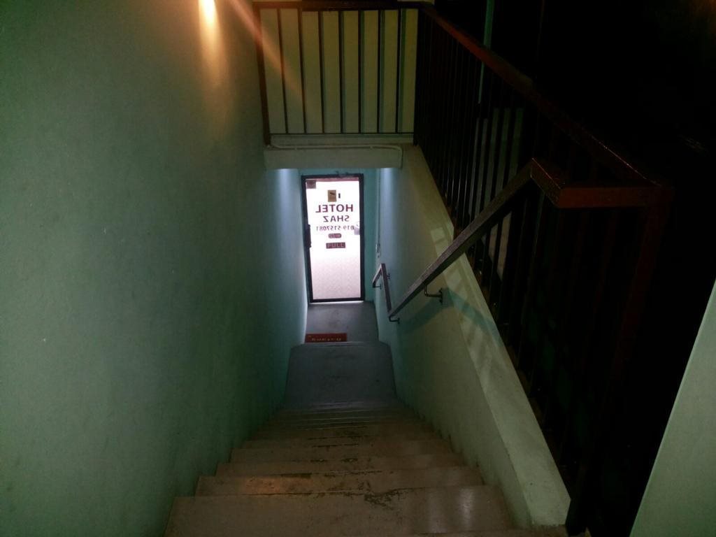 Oyo 89836 Hotel Mesra Kuala Ketil — Kulim — photo 4