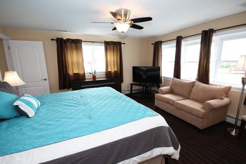 Colton Court Motor Inn - photo 10