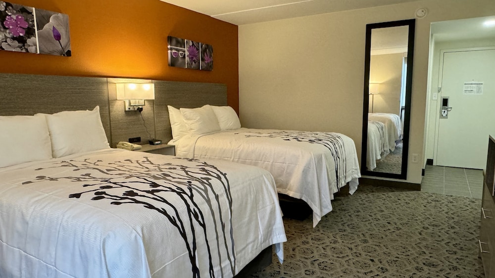 Sleep Inn Chambersburg - photo 2