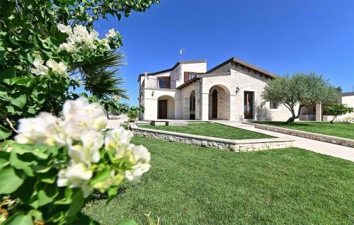 Nice Home In Noto With Wifi — 4-Star Luxury Hotel in Noto, Italy