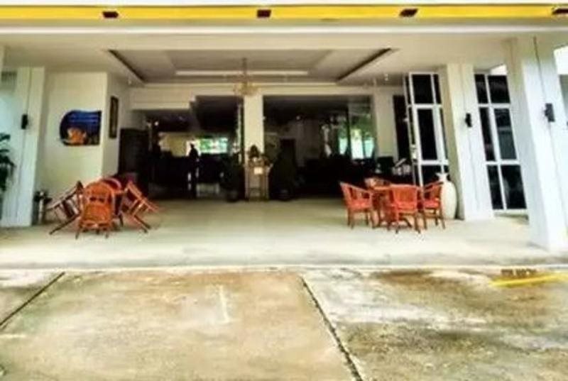 Phuket Palace Resort - last minute hotel in Patong