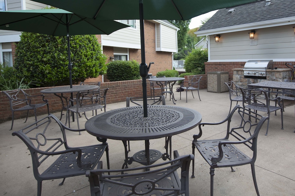Residence Inn by Marriott Spartanburg - photo 22