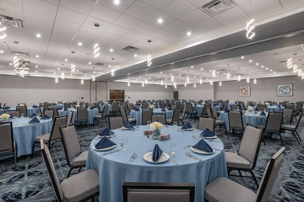 Cambria Hotel Nashville Airport - photo 34
