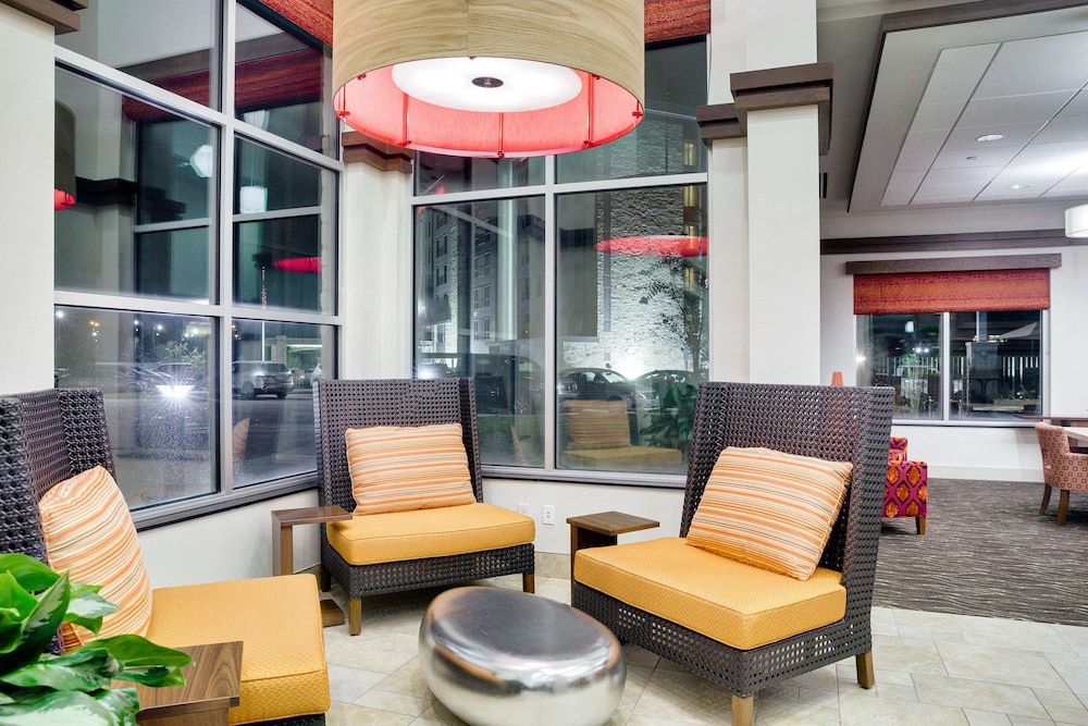 Hilton Garden Inn North Houston Spring - photo 5