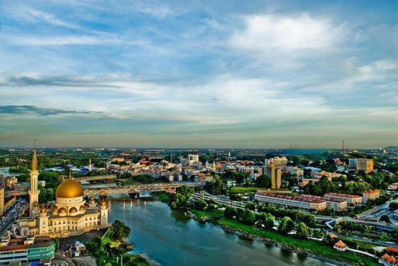 Klang Prima Bayu Apartment 41200 Klang — 4-Star Luxury Hotel in Klang, Malaysia