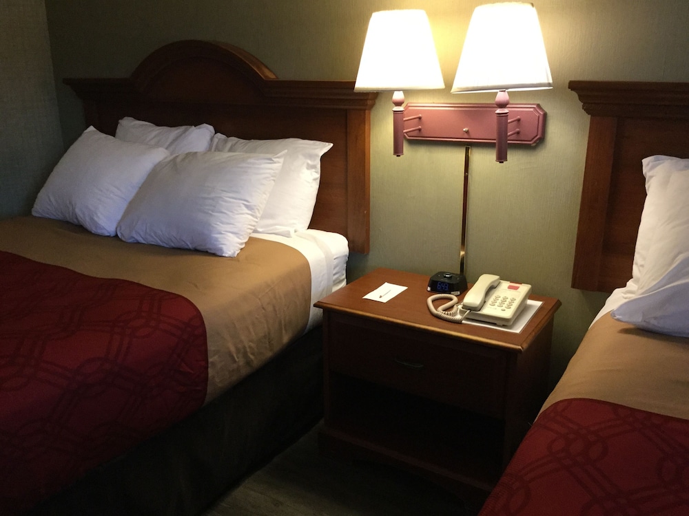 Falls Inn - photo 8