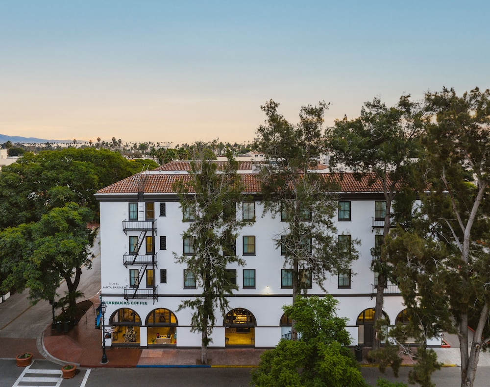 Hotel Santa Barbara - photo 42