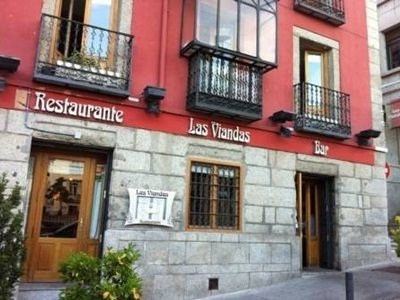 Hotel De Martin — hotel in San Lorenzo De El Escorial